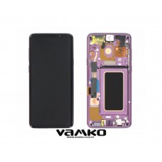 LCD ekran + Touch screen Samsung Galaxy S9 - Ljubičasti